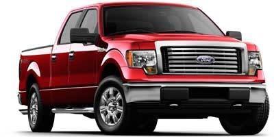 2010 ford f-150 fx4 4x4 fx4 4dr supercrew styleside 6.5 ft. sb for sale in billings, montana