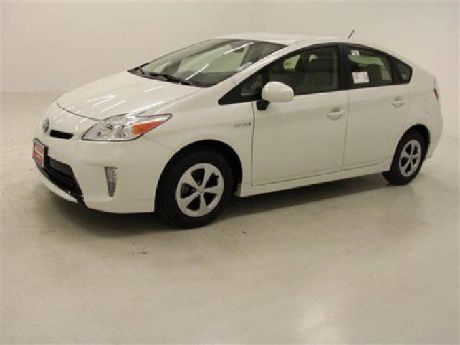 2014 toyota prius two in placerville, ca