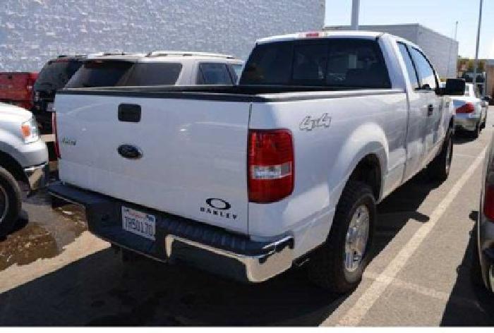 2004 ford f-150 c in fairfield, ca