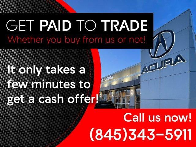 2021 acura rdx