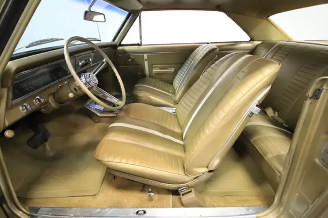 71k actual miles, #'s matching 250 i6, auto, ps, real deal & very rare nova ss!!