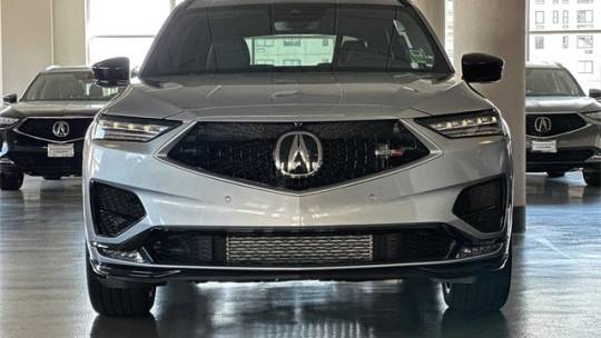 2024 Acura MDX