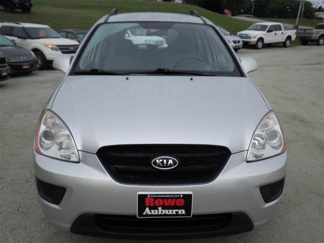 2009 kia rondo lx lx crossover 4dr 4a for sale in auburn, maine