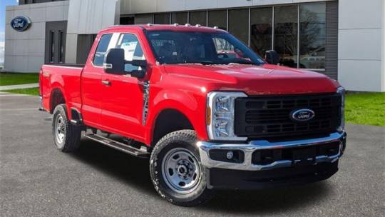 2024 Ford F-350