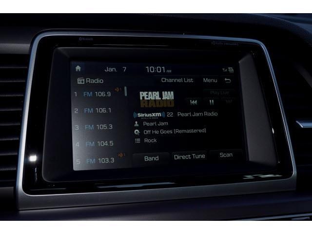 2019 hyundai sonata sel sel 4dr sedan for sale in broken arrow, oklahoma