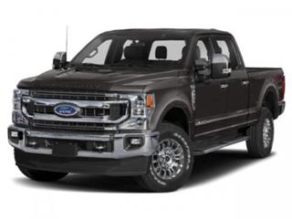 2021 Ford F-250 xlt