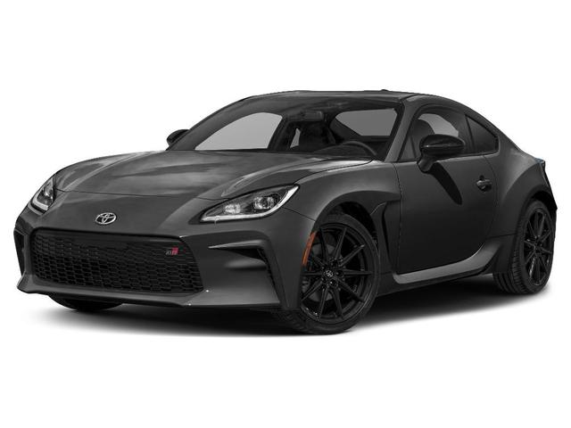 2023 toyota gr86 premium