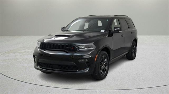2022 dodge durango gt