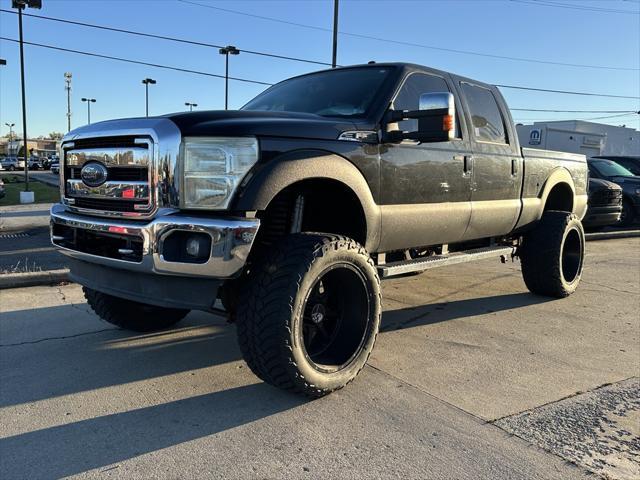 2015 ford f-350 lariat