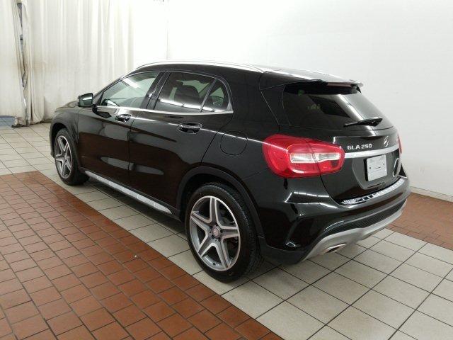 used 2015 mercedes-benz gla 250 4matic dedham, ma 02026 for sale in dedham, massachusetts