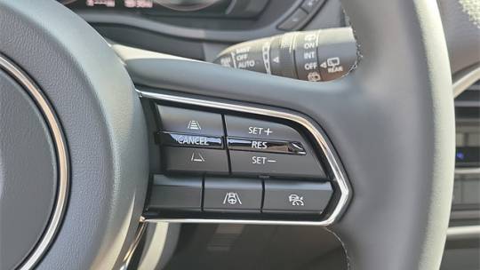 2025 Mazda CX-90