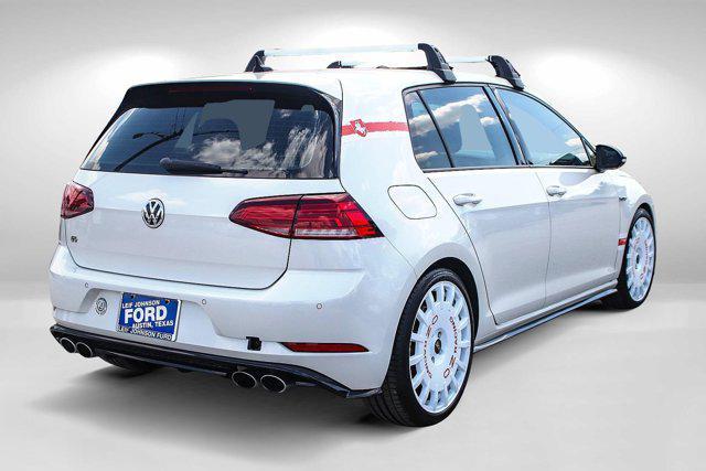 2019 volkswagen golf 1.4t s