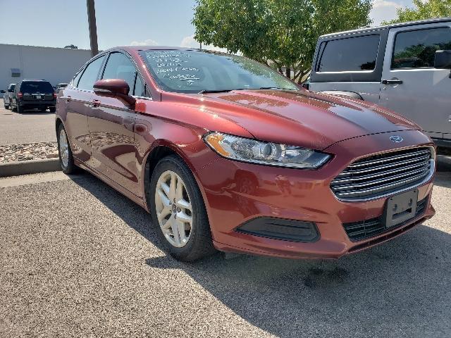 2014 ford fusion se se 4dr sedan for sale in bar nunn, wyoming