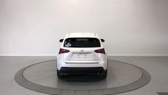 used 2017 lexus nx 200t awd savannah, tn 38372 for sale in savannah, tennessee