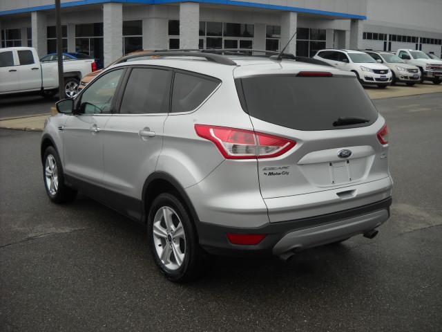 2013 ford escape se awd se 4dr suv for sale in bangor, maine