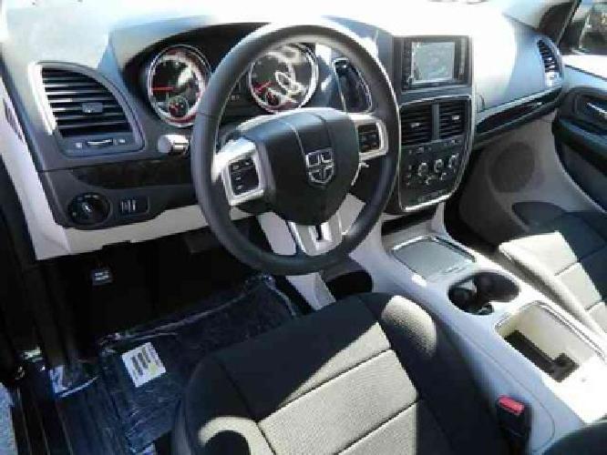 2014 dodge grand caravan 4dr wgn sxt in colma, ca