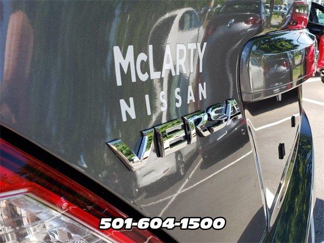 used 2017 nissan versa s little rock, ar 72210 for sale in little rock, arkansas