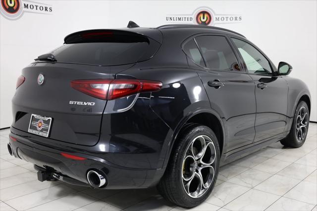 2020 alfa romeo stelvio ti sport