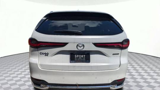 2024 Mazda CX-90