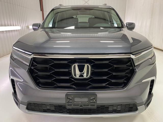 2023 honda pilot