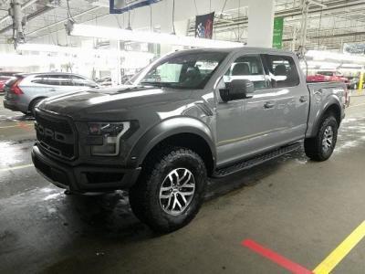 2018 ford f-150 raptor 4x4 raptor 4dr supercrew 5.5 ft. sb for sale in raynham, massachusetts