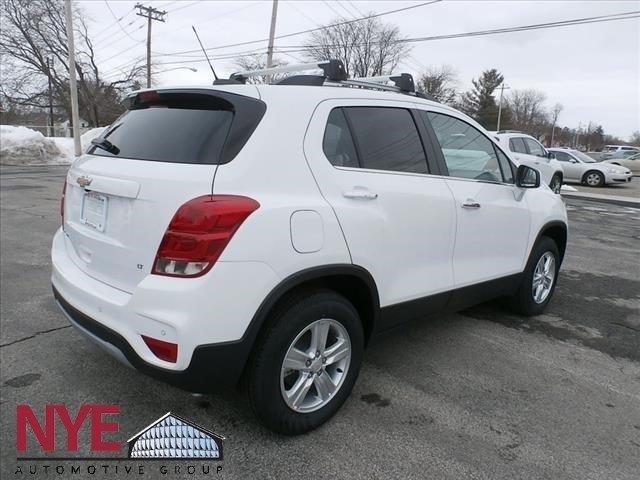 used 2019 chevrolet trax awd lt w/ 1lt oneida, ny 13421 for sale in kenwood, new york