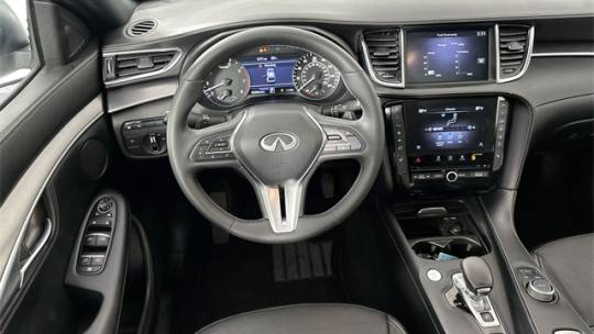 2023 Infiniti QX55
