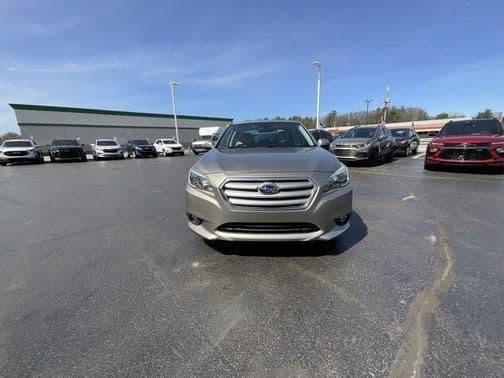 2016 subaru legacy 3.6r limited 4dr all-wheel drive sedan in midland, michigan