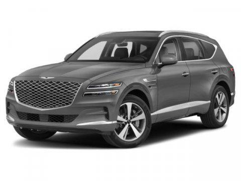 2023 genesis gv80 3.5t