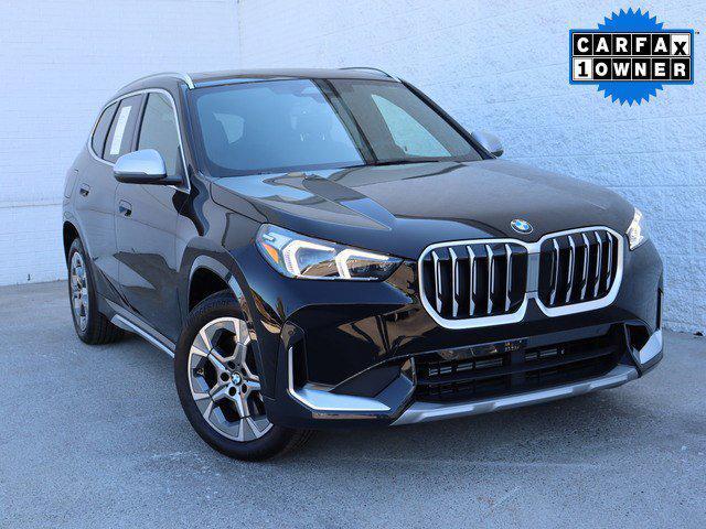 2024 bmw x1 xdrive28i