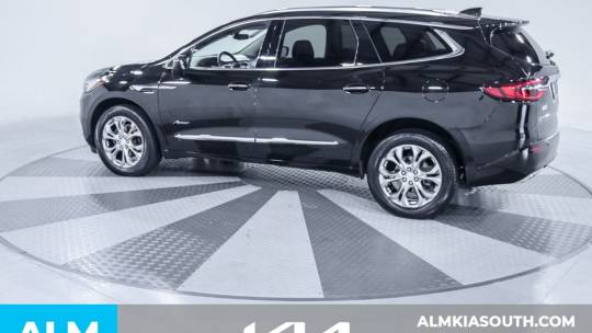 2020 Buick Enclave