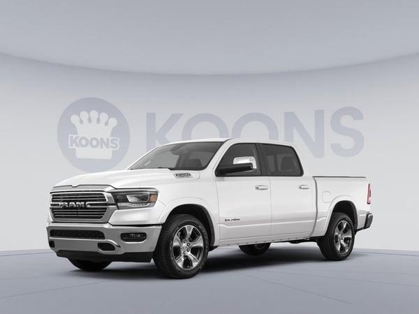 2019 ram 1500 in atlanta, georgia