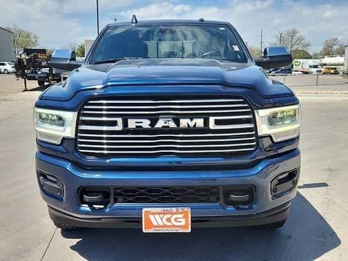 2019 ram 2500 laramie in greeley, colorado