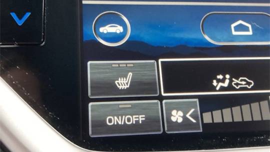 2023 subaru ascent limited 8-passenger