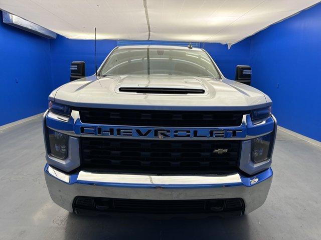 2023 chevrolet silverado 2500 lt