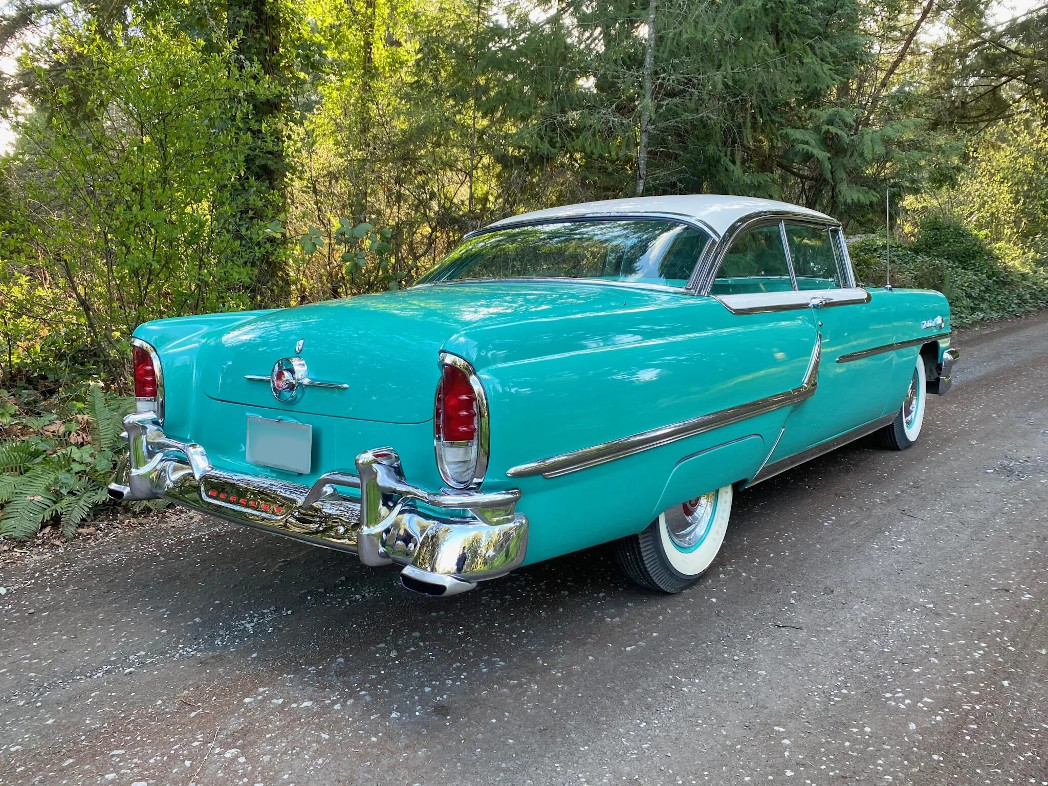 mercury montclair
