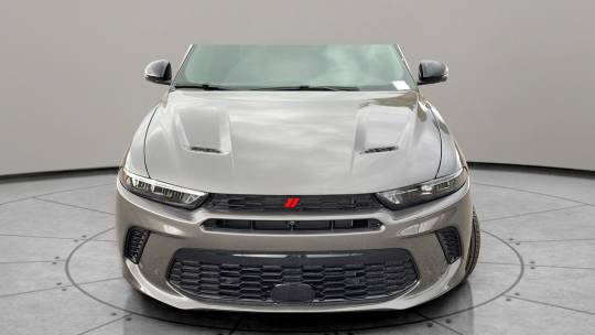 2024 Dodge Hornet