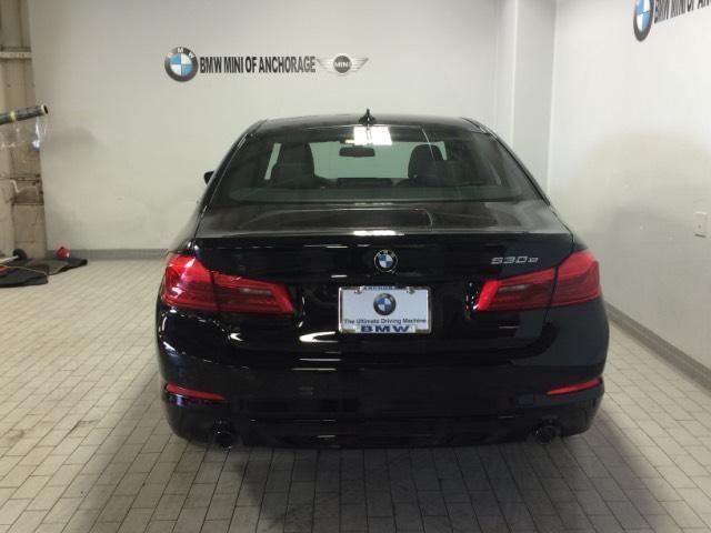 2018 bmw 5 series 530e xdrive iperformance awd 530e xdrive iperformance 4dr sedan for sale in anchorage, alaska