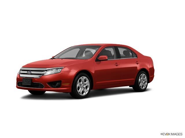 2011 ford fusion s s 4dr sedan for sale in beckley, west virginia