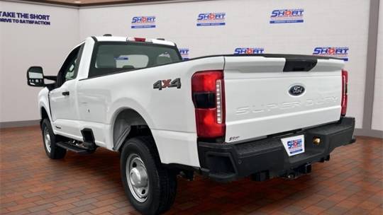 2024 Ford F-350