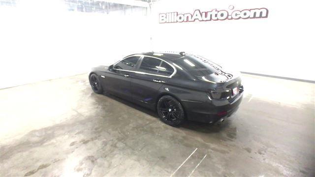 2013 bmw 5 series 535i xdrive awd 535i xdrive 4dr sedan for sale in sioux falls, south dakota