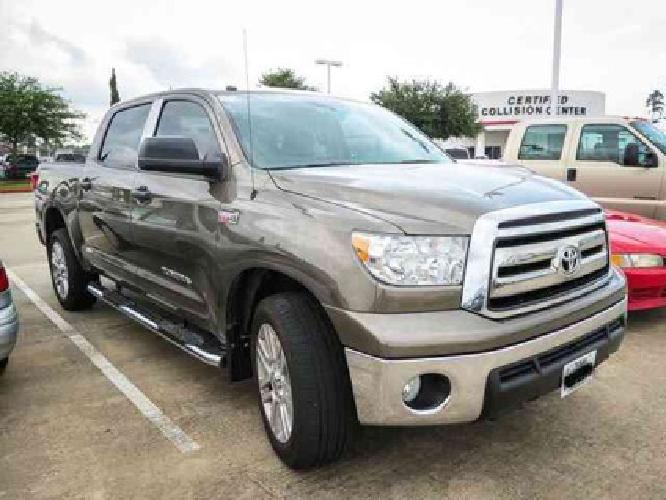 2013 toyota tundra tss in spring, tx