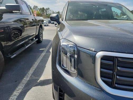 2023 kia telluride s 4dr front-wheel drive in columbia, south carolina