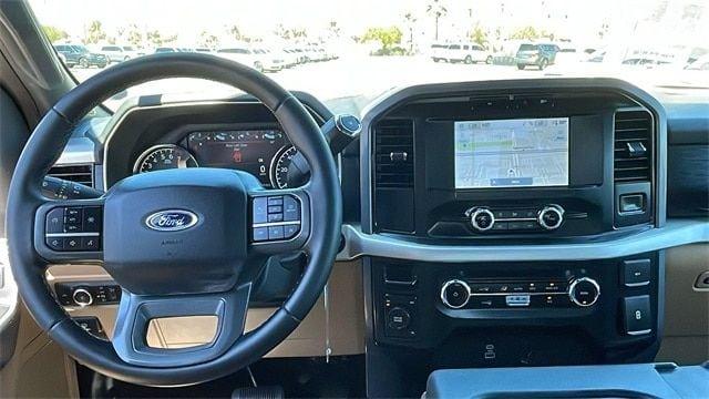 2023 ford f-150 xlt in mesa, arizona