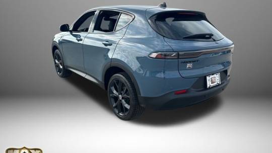2024 Dodge Hornet