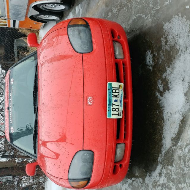 1994 dodge stealth