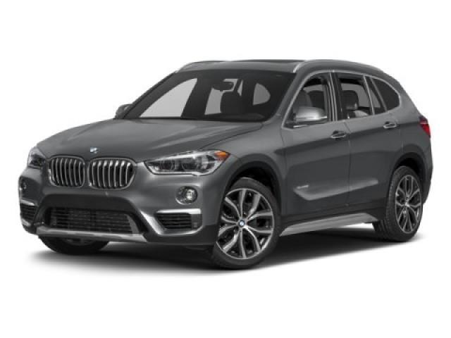 2017 bmw x1 sdrive28i