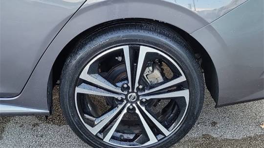 2022 Nissan Sentra
