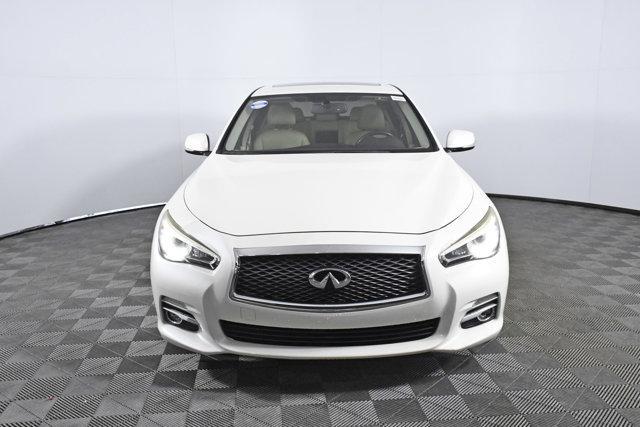 2017 infiniti q50 3.0t premium