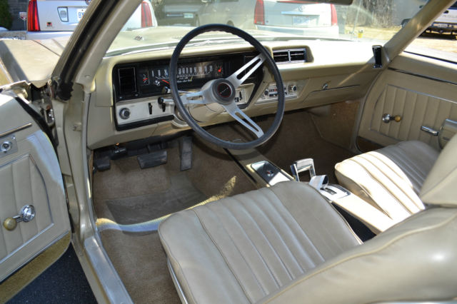 gs 400